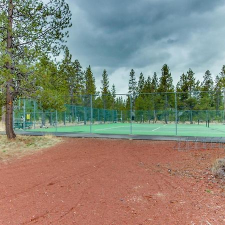 12 Deer Lane Villa Sunriver Kültér fotó