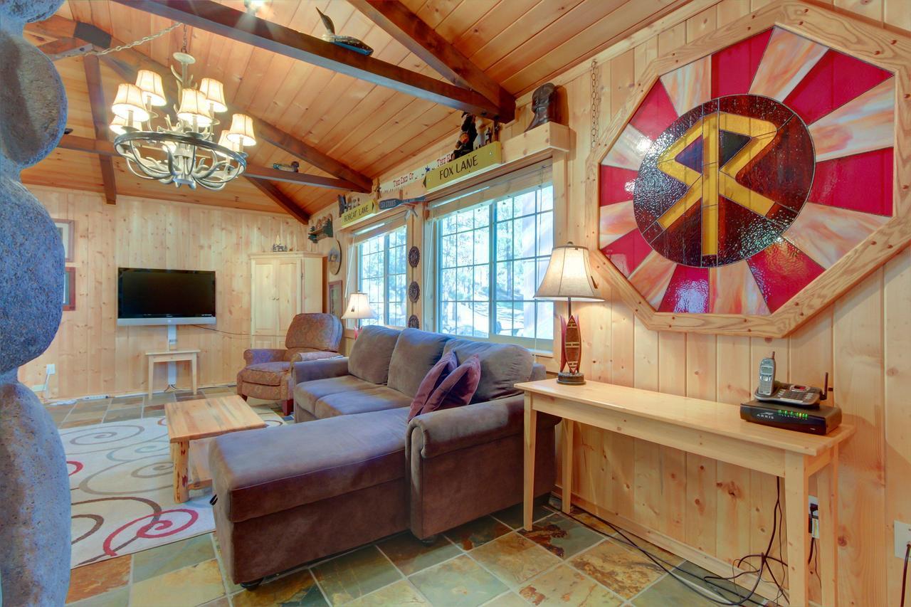 12 Deer Lane Villa Sunriver Kültér fotó