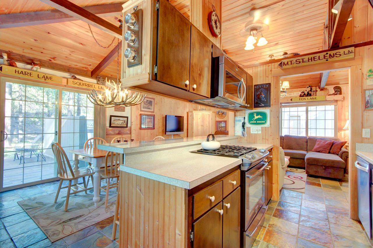 12 Deer Lane Villa Sunriver Kültér fotó