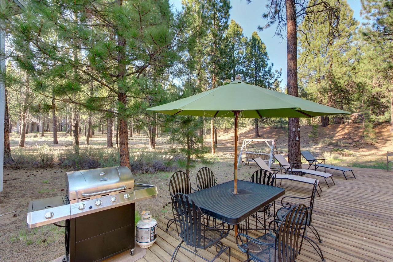 12 Deer Lane Villa Sunriver Kültér fotó