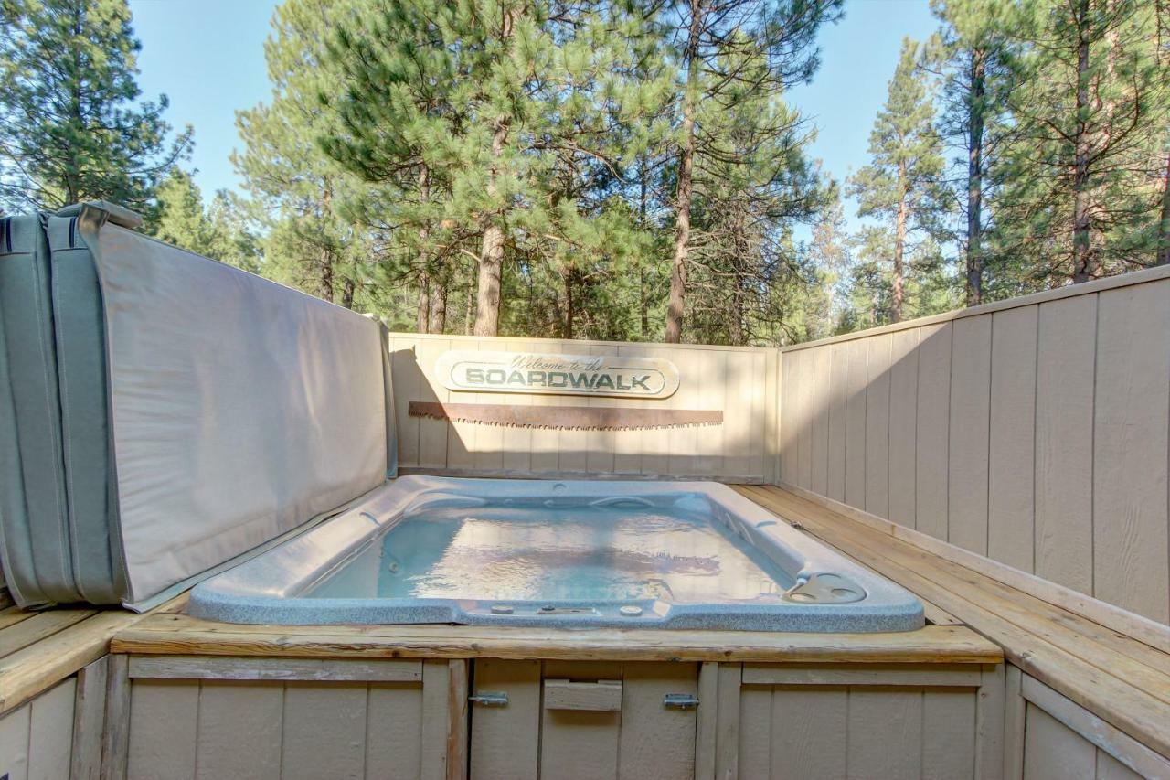 12 Deer Lane Villa Sunriver Kültér fotó