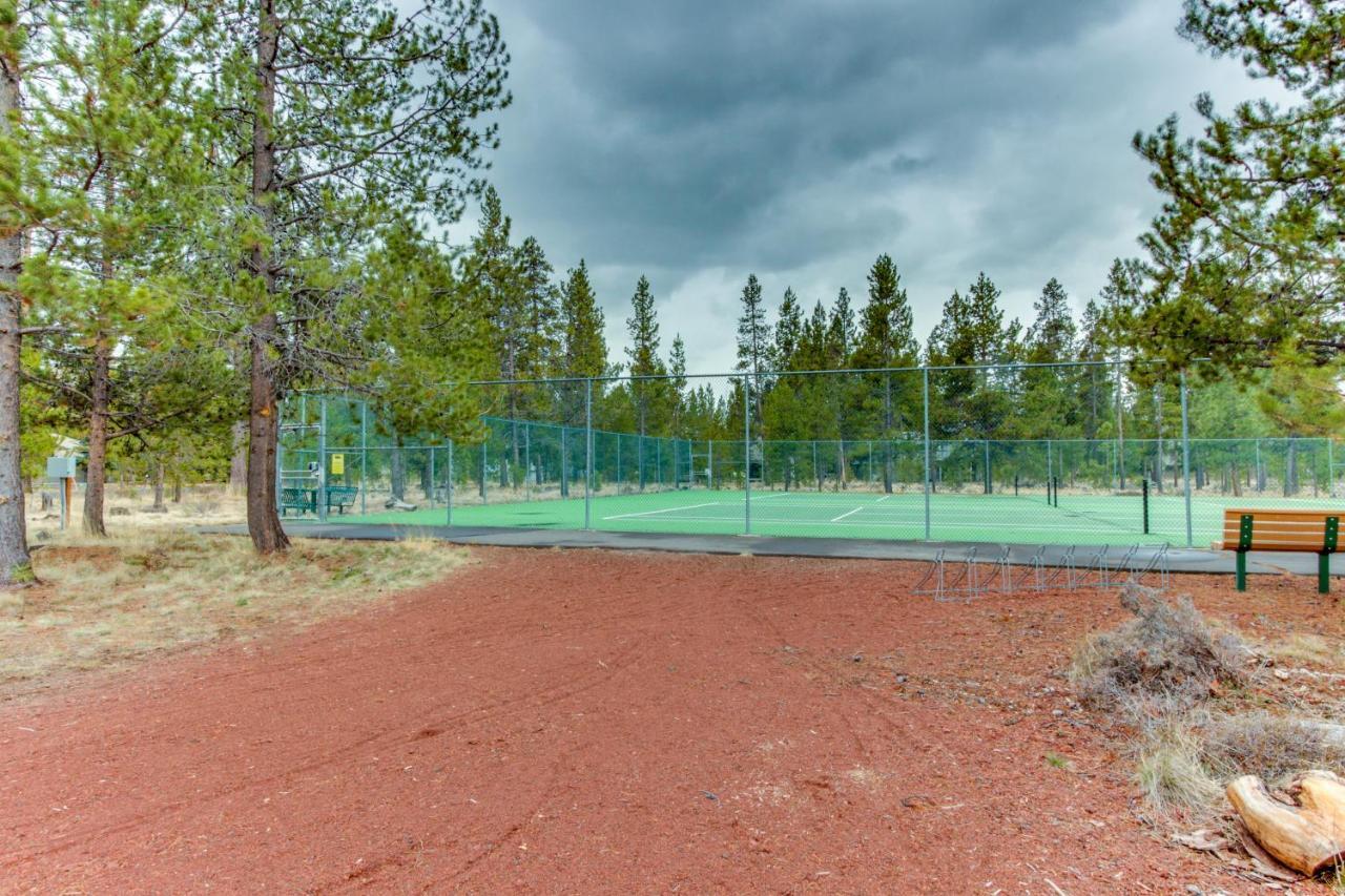 12 Deer Lane Villa Sunriver Kültér fotó